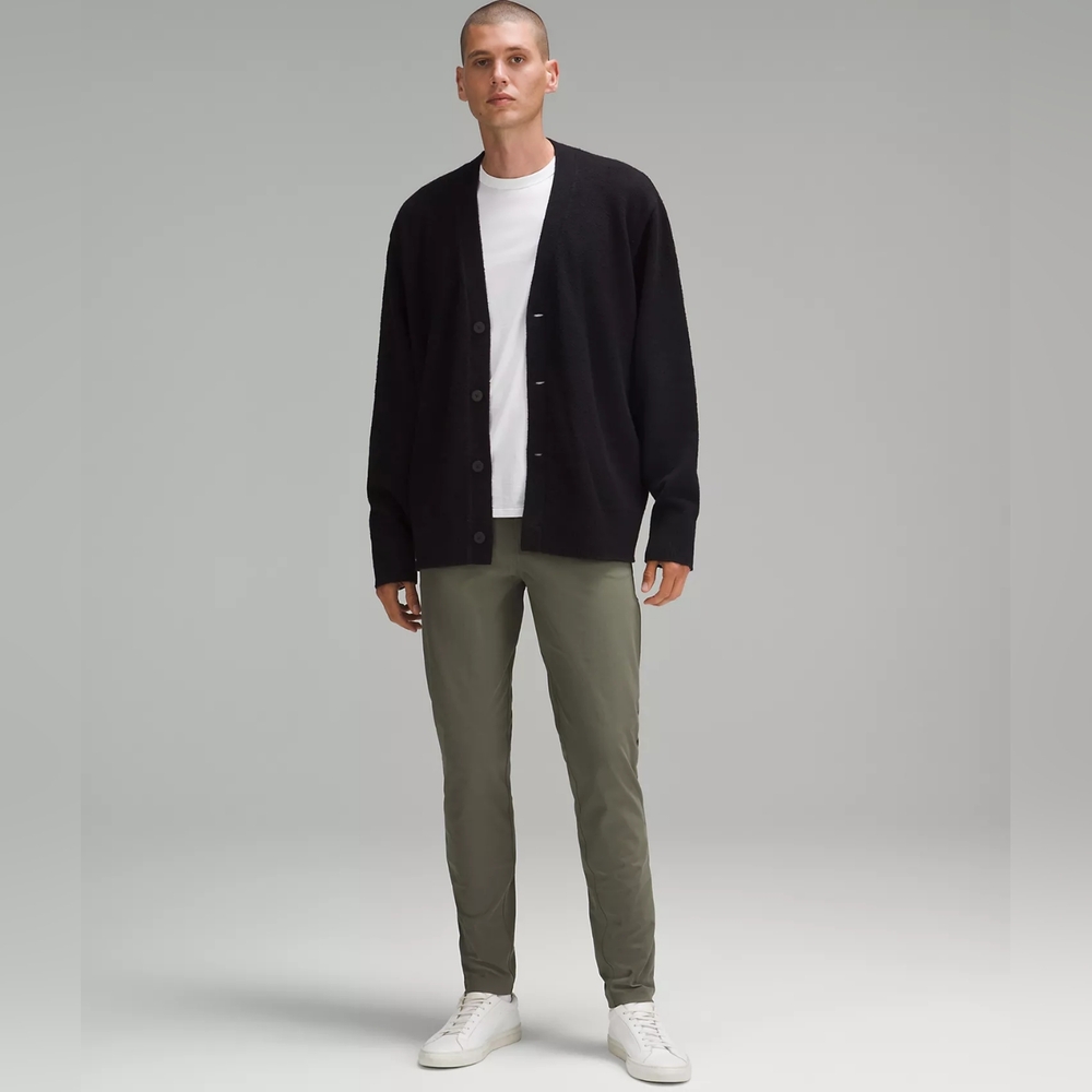 ABC Slim-Fit 5 Pocket Pant
